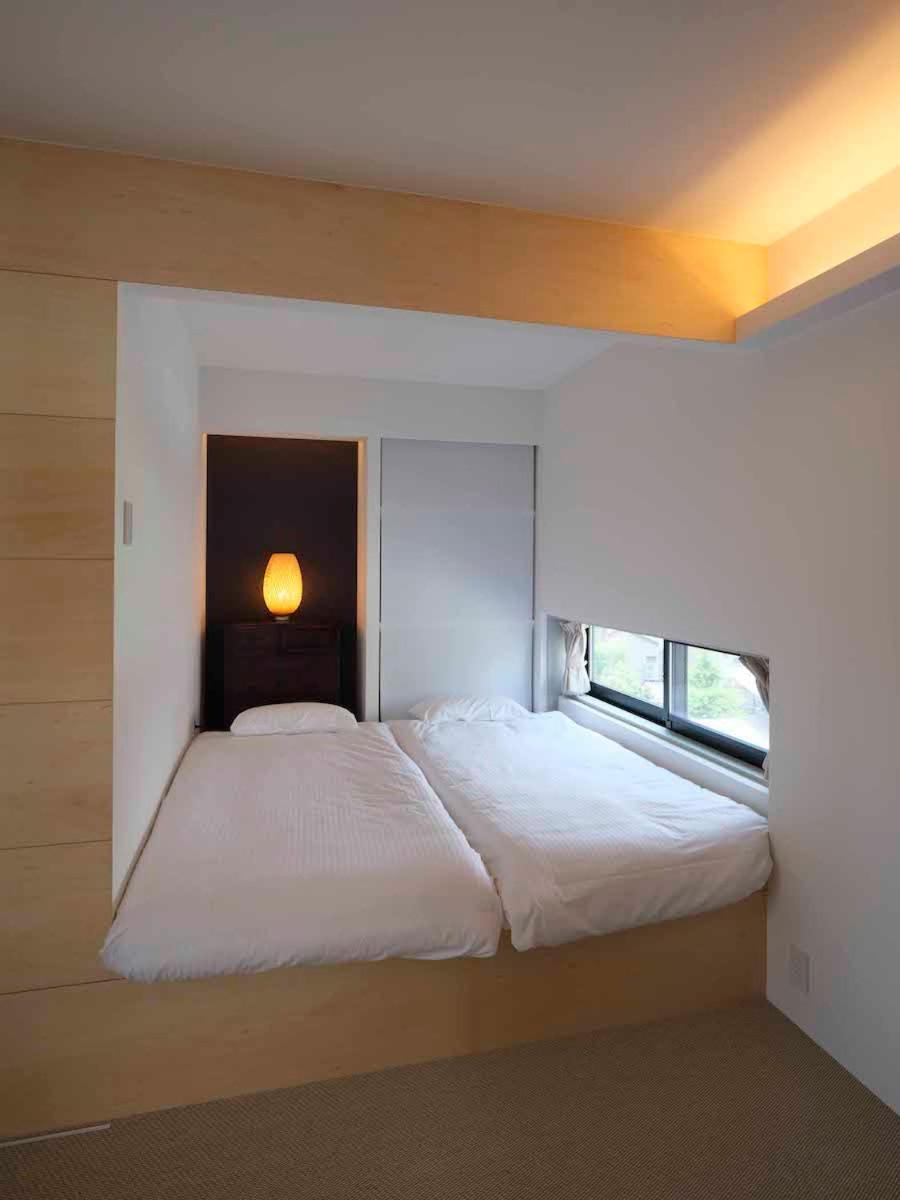 East Square Tokyo Hotel Quarto foto