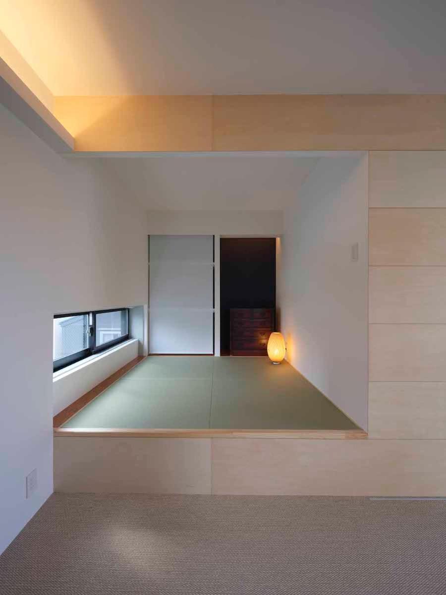 East Square Tokyo Hotel Quarto foto
